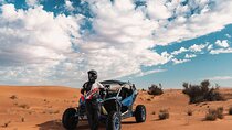 1- Seater Polaris RZR RS1 Buggy Tours with Dinner