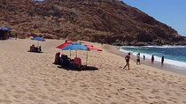 Cabo Beaches Hopper: El Arco, Santa Maria, & Chileno adventure
