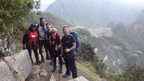 2 Day Inca Trail Trek to Machu Picchu