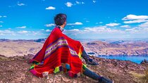 Pallay Poncho Private Tour from Cusco