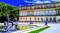 MY*GUiDE King Ludwig's UNCROWDED PALACES Linderhof & Herrenchiemsee from Munich