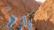  2 nights desert tour marrakech