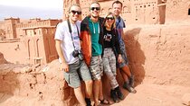 fes 2 days via merzouga desert tour