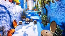 fes to chefchaouen day trip