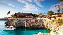 Half-Day Private Guided Ricks Café & Negril Seven Mile Beach Tour