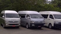 Private Airport Transfers from Montego Bay