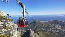 Private: Cape Peninsula & Table Mountain Full Day Tour.