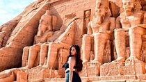 (7)-Nights Cairo,Alexandria,Aswan,Luxor,Cruise, Abu Simbel,From Cairo