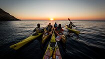 Sunrise Sea Kayaking Experience with Breakfast