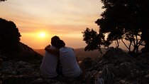Sunset Hiking Experience - Profitis Ilias Mountain (pick up service available)