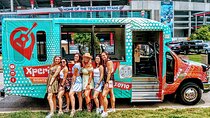 Open-Air Minibus Sightseeing Tour of Nashville