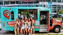 Private Open-Air Minibus Sightseeing Tour in Nashville