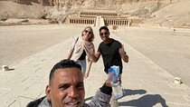 Two Day Tours in Luxor include Launch and Tickets ( East Bank & West Bank )
