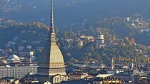 Turin Full-Day guided tour. Departure from Milan