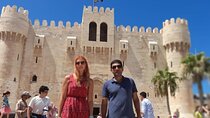 Full-Day Private Tour: Historic Alexandria From Cairo