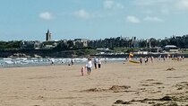 St Andrews Full-Day Guided Tour
