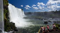 Iguassu Falls Private Tours