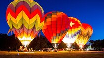 Amazing Dubai Beautiful Hot Air Balloon