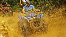 VIP Cenotes & ATVs Private Tour