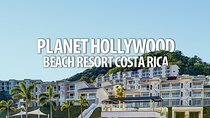 Planet Hollywood Beach Resort Costa Rica Shuttle Service