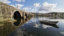 Barcelos, Ponte de Lima & Viana Private Tour (All Inclusive)