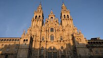 Santiago de Compostela Private Tour (All Inclusive)