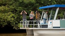Caño Negro & Río Frío Boat Tour from Arenal