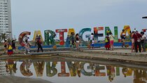 City Tour in Chiva through the City of Cartagena