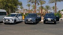 Sharm El Skiekh Private Transfer from Airport To Any Hotel in Sharm