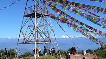 Nagarkot and Changu Narayan Hiking Tour from Kathmandu