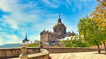 Escorial & Valley Half-Day Morning Tour from Madrid 