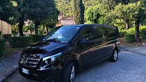 Private Transfer from Bologna to Grotta Giusti and Montecatini T.