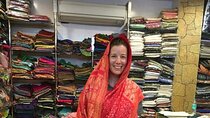 Private: Jaipur Shopping Tour By Tuk Tuk