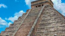 Tour Chichen Itza Cenote and Valladolid