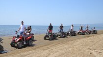 Kusadasi Quad Safari