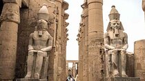 4 Days Hotels Luxor, Aswan,Hot Air Balloon,Tours,Abu Simbel,From Cairo By Plane