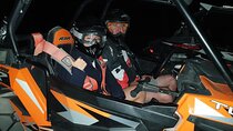4-Seater Night Raid Buggy Tours