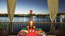 Egypt Tour 8 nights: Cairo, Luxor, Aswan, Abu Simbel, Nile Cruise, Air Balloon