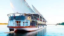 Cruise From Aswan To Luxor,Balloon,Tours 2 nights 3 Days with Flight From Cairo 