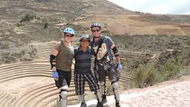 Maras Moray Private Bike Tour