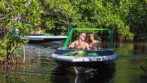 Jungle Tour Adventure Cancun: Jungle Tour Cancun Explore