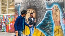 Johannesburg: Maboneng Street Art & Culture Tour