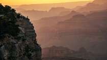 Grand Canyon South Rim Private Tour