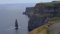 Cliffs of Moher and Burren Private Day Tour 