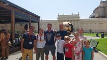 Vatican Museums & Sistine Chapel: Group Tour