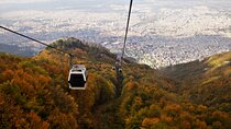 Small Group Green Bursa Tour with Coach | Cable Car & Lunch Included | Full day