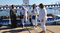 Felucca Ride on the Nile in Cairo
