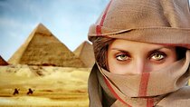 Private Full Day Trip to Pyramids, Sphinx, Saqqara, & Memphis Museum