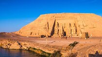 Aswan to Abu Simbel- Private Tour Nubian Monuments of Abu Simbel