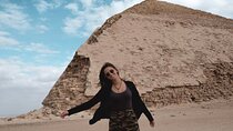 Dahshur Pyramids And Memphis City Half Day Tour